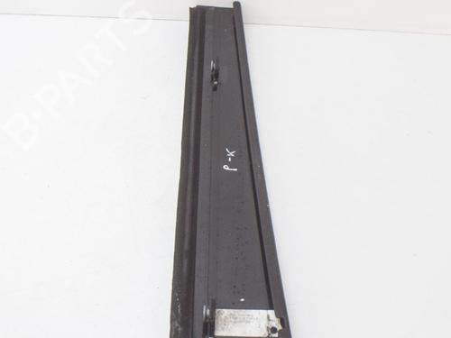 Door moulding trim VW PHAETON (3D1, 3D2, 3D3, 3D4, 3D6, 3D7, 3D8, 3D9) 4.2 V8 4motion | BP14621979C150 