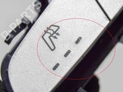 Switch MERCEDES-BENZ C-CLASS (W205) C 220 BlueTEC / d (205.002, 205.004) | BP10915344I30 