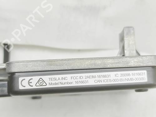 Electronic module TESLA MODEL 3 (5YJ3) EV Performance AWD | BP33697896M83 - Image 5