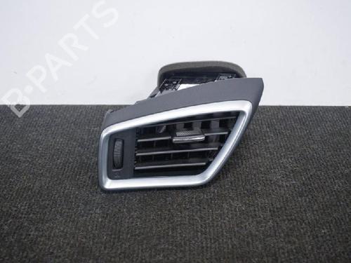Used Air vent NISSAN QASHQAI II (J11, J11_) 1.2 DIG-T (115 hp) 14609417