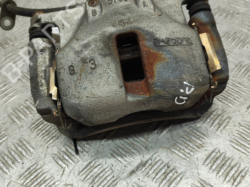 Right front brake caliper SUZUKI VITARA (LY) 1.6 DDiS AllGrip (APK416D) | BP29392267M104 
