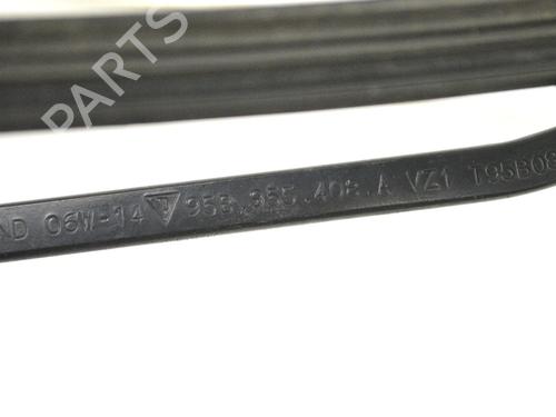 Front windshield wiper arm PORSCHE MACAN (95B) 3.6 Turbo | BP33342643C143  - Image 5