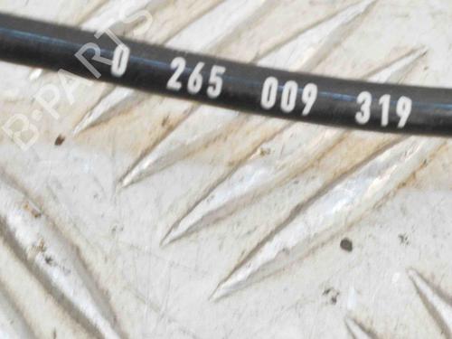 Electronic sensor MERCEDES-BENZ C-CLASS (W205) C 220 BlueTEC / d (205.003) | BP6750073M84 