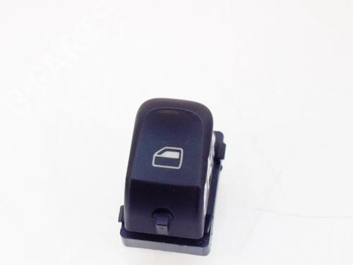 Used Left front window switch Left front window switch AUDI A4 B8 (8K2) 2.0 TDI (143 hp) 6740085 6740085