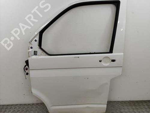 Used Left front door VW TRANSPORTER T6 Van (SGA, SGH, SHA, SHH) 2.0 TDI (90 hp) 29945207