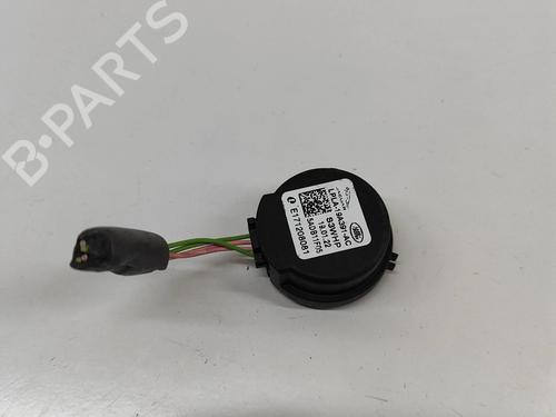 Used Other JAGUAR F-PACE (X761) 2.0 P400e Plug-in Hybrid (404 hp) 28275733