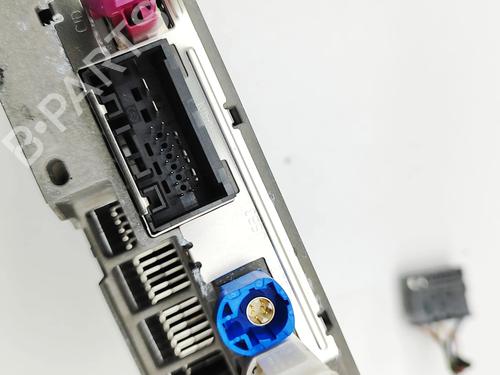 Electronic module BMW X5 (G05, F95) xDrive 30 d Mild-Hybrid | BP33389050M83 - Image 5