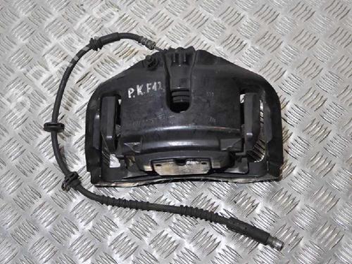 Used Left front brake caliper BMW 6 Convertible (F12) 640 i (320 hp) 14653035