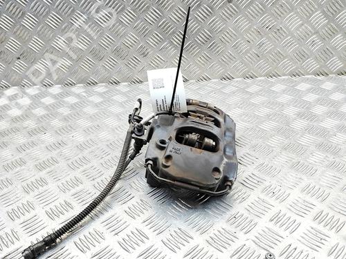 Left rear brake caliper PORSCHE CAYENNE Coupe (9YB) 3.0 E-Hybrid AWD | BP38017841M107 - Image 5