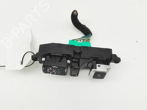 Switch HYUNDAI SANTA FÉ III (DM, DMA) 2.2 CRDi 4WD | BP39244383I30 - Image 3