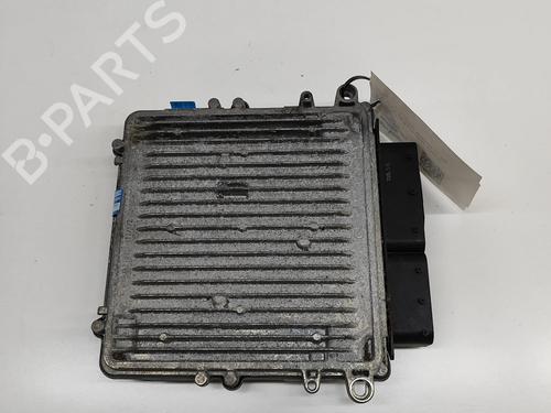 Engine control unit (ECU) MERCEDES-BENZ E-CLASS (W211) E 280 CDI (211.020) | BP23865152M57 - Image 5