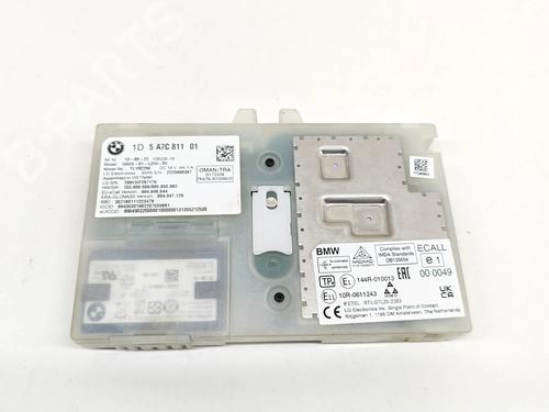 Elektronisk modul BMW i4 (G26) M50 xDrive (544 hp) 27769399