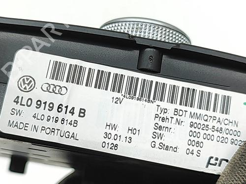 Switch AUDI Q7 (4LB) 3.0 TDI quattro | BP30972019I30  - Image 5