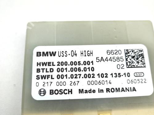 Electronic module BMW X3 (G01, F97, G08) iX3 | BP38782750M83 - Image 6