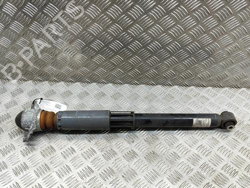 Used Left rear shock absorber AUDI A3 Limousine (8YS, 8YM) S3 TFSI quattro (310 hp) 27772900