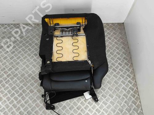 Rear seat MAZDA CX-5 (KE, GH) 2.2 D (KE2FW) | BP29128391C17 