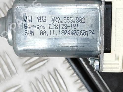 Front right window mechanism AUDI E-TRON (GEN) 55 quattro | BP27781412C23  - Image 8