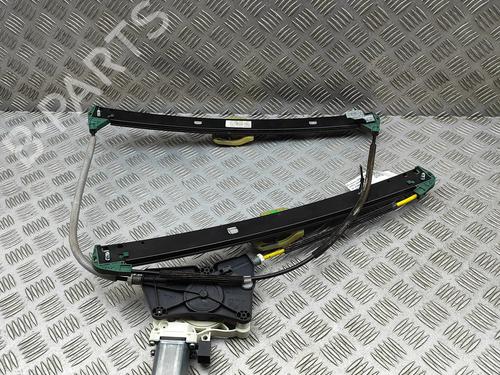 Front right window mechanism AUDI A6 C8 Avant (4A5) RS6 TFSI Mild Hybrid quattro | BP33549463C23 - Image 4