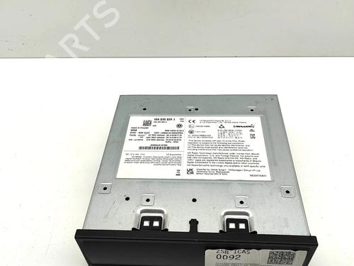 Used Electronic module Electronic module VW ID.4 (E21) Pure (148 hp) 33291847 33291847