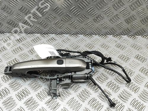 Used Front left exterior door handle Front left exterior door handle JAGUAR XK II Coupe (X150) 5.0 XKR (510 hp) 33380198 33380198