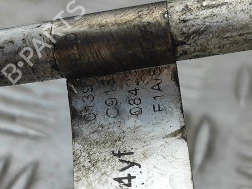 AC pipe PEUGEOT BOXER Van 2.2 BlueHDi 140 | BP33164178M126  - Image 7