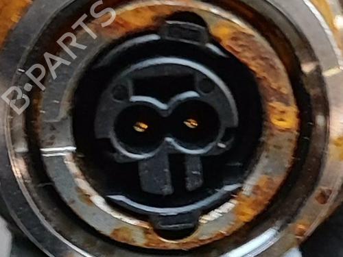 Left curtain airbag JAGUAR I-PACE (X590) EV400 AWD | BP27778787C11 
