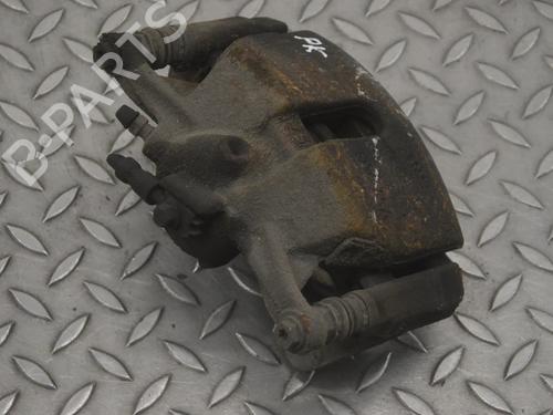 Left front brake caliper VW GOLF VII Variant (BA5, BV5) 2.0 GTD | BP30250441M105