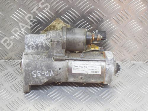 Startmotor PORSCHE CAYENNE (92A) 3.6 (300 hp) 8144655