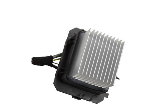 Used Heater resistor FORD USA MUSTANG Coupe 2.3 EcoBoost (314 hp) 30244649