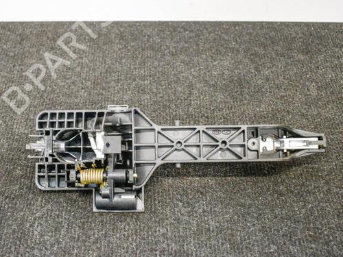 Front left exterior door handle HYUNDAI i30 (GD) 1.6 CRDi | BP6750510C128 