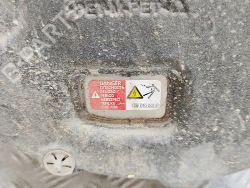 Engine AUDI Q4 E-TRON SUV (F4B) 40 | BP32119381M1 