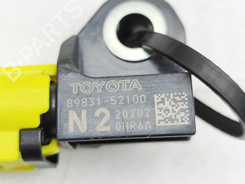 Electronic sensor LEXUS NX II (_A2_, _H2_) 350h E-Four (AAZH25) | BP32728374M84 - Image 5