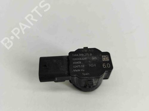 Modulo elettronico VW ID.3 (E11, E12) Pro | BP27766474M83 