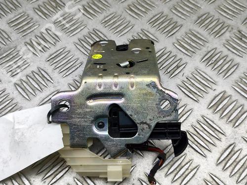 Used Tailgate lock VW PASSAT B8 (3G2, CB2) 2.0 TDI (150 hp) 30596439