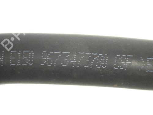 Pipe PEUGEOT 3008 II SUV (MC_, MR_, MJ_, M4_) 1.2 THP/ PureTech 130 (MRHNSM, MRHNSU, MRHNSJ, MRHNYW,... | BP30220399M125 