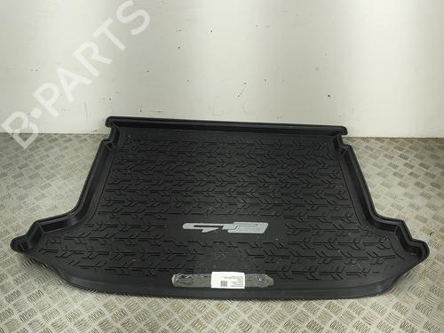 Bagagerumsgulv KIA SPORTAGE V (NQ5) 1.6 T-GDi Hybrid (215 hp) 28497798