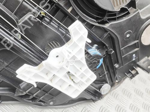 Rear right window mechanism KIA XCEED (CD) 1.5 T-GDI | BP37481501C25 - Image 3