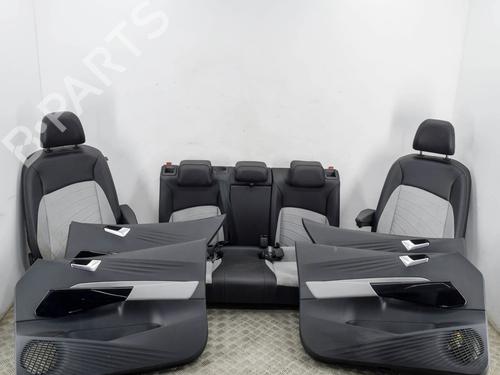 Used Seats set Seats set VW ID.3 (E11, E12) Pro (145 hp) 27863842 27863842