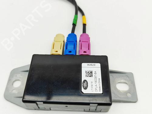 Módulo eletrónico JAGUAR XE (X760) 2.0 D | BP38239263M83 - Image 2