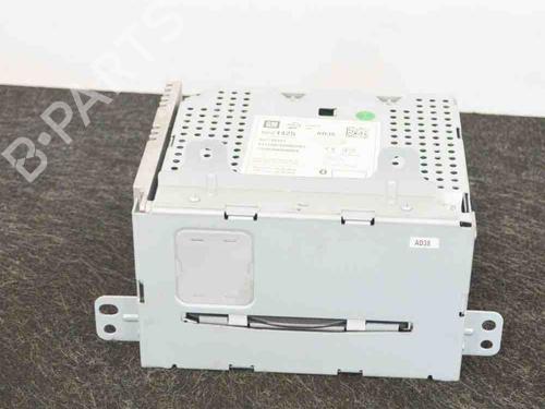 Used Electronic module OPEL MOKKA / MOKKA X (J13) 1.4 (_76) (140 hp) 6742458
