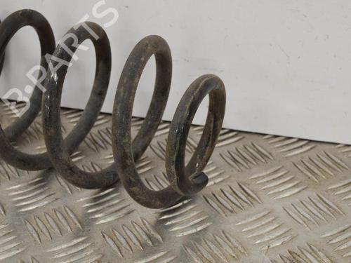 Used Shock absorber spring TOYOTA AURIS Estate (_E18_) 1.8 Hybrid (ZWE186_, ZWE186R, ZWE186H) (136 hp) 14664845