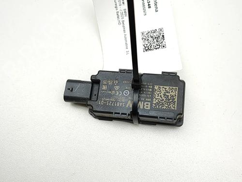 Used Electronic module Electronic module BMW X6 (G06, F96) xDrive 40 i (340 hp) 36415174 36415174