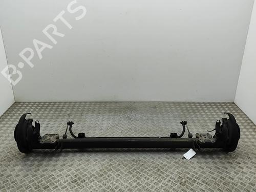 Bagaksel MAN TGE Van 2.0 TDI (01V, 03V, 36V, UYB, UYC, UYD) (140 hp) 31976772