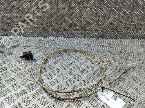 Used Electronic sensor Electronic sensor BMW 6 Gran Coupe (F06) 640 d (313 hp) 33392122 33392122