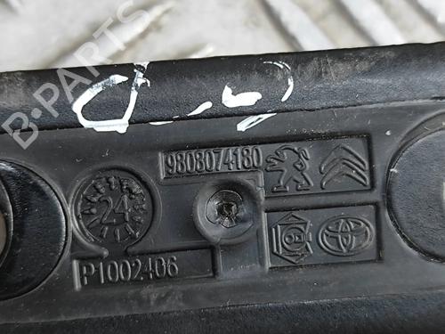 Other CITROËN JUMPY III Van (V_) 1.5 BlueHDi 120 | BP28438359O1 