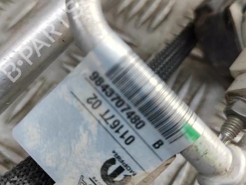 AC pipe JEEP AVENGER (J2) Electric | BP28560837M126