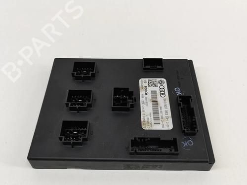 Used Electronic module Electronic module AUDI Q5 (8RB) 2.0 TDI quattro (177 hp) 17444924 17444924