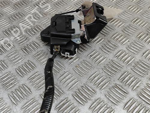 Tailgate lock MAZDA CX-5 (KE, GH) 2.2 D (KE2FW) | BP29128455C101 