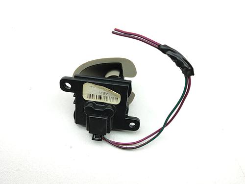Electronic sensor CHRYSLER GRAND VOYAGER V (RT) 2.8 CRD | BP38071561M84 - Image 4