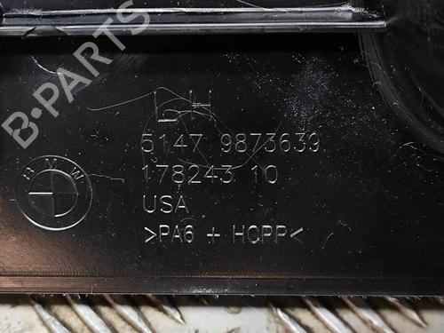 Boot lining BMW XM (G09) XM All-wheel Drive | BP39683661I3 - Image 7